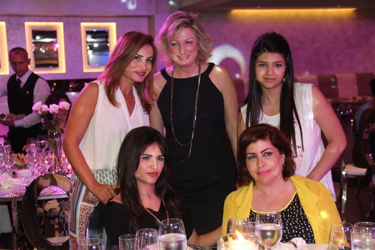 Sofil Catering at Le Panorama-Biel